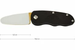 Fällkniven Flipstone Schleifstein, FS3