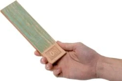 FLEXXX STROPS Pro Field II Stoßriemen FLX02, Pre-loaded 7 FLEXXX STROPS Pro Field II Stoßriemen FLX02, Pre-loaded -Victorinox Verkäufe FLPROFIELDII 03 flexxx strops v201912