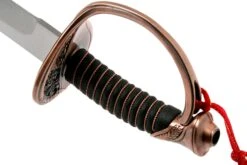 Fox Champagnersäbel Bronze/silber 12 Fox Champagnersäbel Bronze/silber -Victorinox Verkäufe FO2006B 04 fox