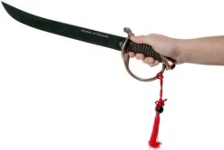 Fox Champagnersäbel Bronze -Victorinox Verkäufe FO2007 06 fox sciabola del sommelier