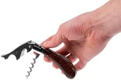 Fontenille Pataud Laguiole Magnum Kellnermesser Amourette, LMAGA 12 Fontenille Pataud Laguiole Magnum Kellnermesser Amourette, LMAGA -Victorinox Verkäufe FPLMAGA 05 fontenille pataud magnum fplmaga 05