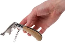 Fontenille Pataud Laguiole Magnum Kellnermesser Eiche, LMAGCH -Victorinox Verkäufe FPLMAGCH 05 fontenille pataud magnum fplmagch 05