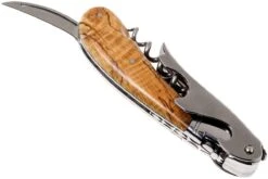 Fontenille Pataud Laguiole Magnum Kellnermesser Buchenholz, LMAGHD -Victorinox Verkäufe FPLMAGHD 03 fontenille pataud magnum fplmaghd 03