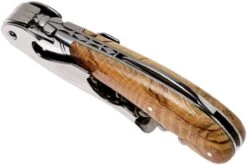 Fontenille Pataud Laguiole Magnum Kellnermesser Buchenholz, LMAGHD -Victorinox Verkäufe FPLMAGHD 04 fontenille pataud magnum fplmaghd 04