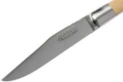 Fontenille Pataud Laguiole Steakmesserset 2-tlg. Buchsbaum, LTC2LB -Victorinox Verkäufe FPLTC2LB 03 fontenille pataud