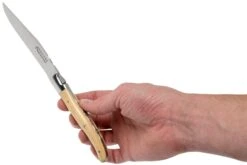 Fontenille Pataud Laguiole Steakmesserset 2-tlg. Buchsbaum, LTC2LB -Victorinox Verkäufe FPLTC2LB 06 fontenille pataud