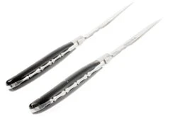 Fontenille Pataud 2-tlg. Steakmesserset Büffelhorn 21 Fontenille Pataud 2-tlg. Steakmesserset Büffelhorn -Victorinox Verkäufe FPLTC2PCN 08 fontenille pataud fpltc2pcn steakmessenset buffel d8