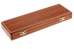 Fontenille Pataud 2-tlg. Steakmesserset Büffelhorn 24 Fontenille Pataud 2-tlg. Steakmesserset Büffelhorn -Victorinox Verkäufe FPLTC2PCN 11 fontenille pataud fpltc2pcn steakmessenset buffel d11