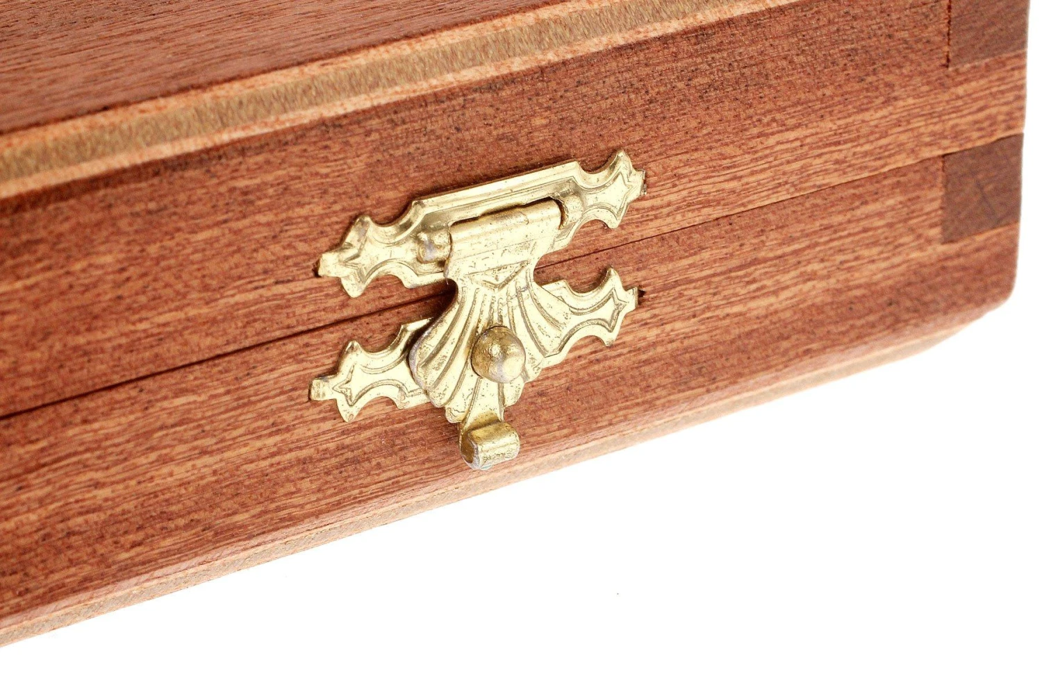 Fontenille Pataud 2-tlg. Steakmesserset Büffelhorn 14 Fontenille Pataud 2-tlg. Steakmesserset Büffelhorn – Bild 12