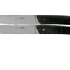 Fontenille Pataud Le Thiers Steakmesserset 2-tlg. Ebenholz, TR2TE 1 Fontenille Pataud Le Thiers Steakmesserset 2-tlg. Ebenholz, TR2TE -Victorinox Verkäufe FPTR2TE 01 fontenille pataud