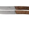 Fontenille Pataud Le Thiers Steakmesserset 2-tlg. Walnuss Wurzelholz, TR2TNO -Victorinox Verkäufe FPTR2TNO 01 fontenille pataud