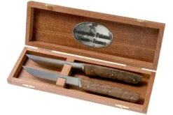 Fontenille Pataud Le Thiers Steakmesserset 2-tlg. Walnuss Wurzelholz, TR2TNO 16 Fontenille Pataud Le Thiers Steakmesserset 2-tlg. Walnuss Wurzelholz, TR2TNO -Victorinox Verkäufe FPTR2TNO 07 fontenille pataud
