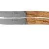 Fontenille Pataud Le Thiers Steakmesserset 2-tlg. Olivenholz, TR2TOL -Victorinox Verkäufe FPTR2TOL 01 fontenille pataud