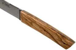 Fontenille Pataud Le Thiers Steakmesserset 2-tlg. Olivenholz, TR2TOL -Victorinox Verkäufe FPTR2TOL 05 fontenille pataud