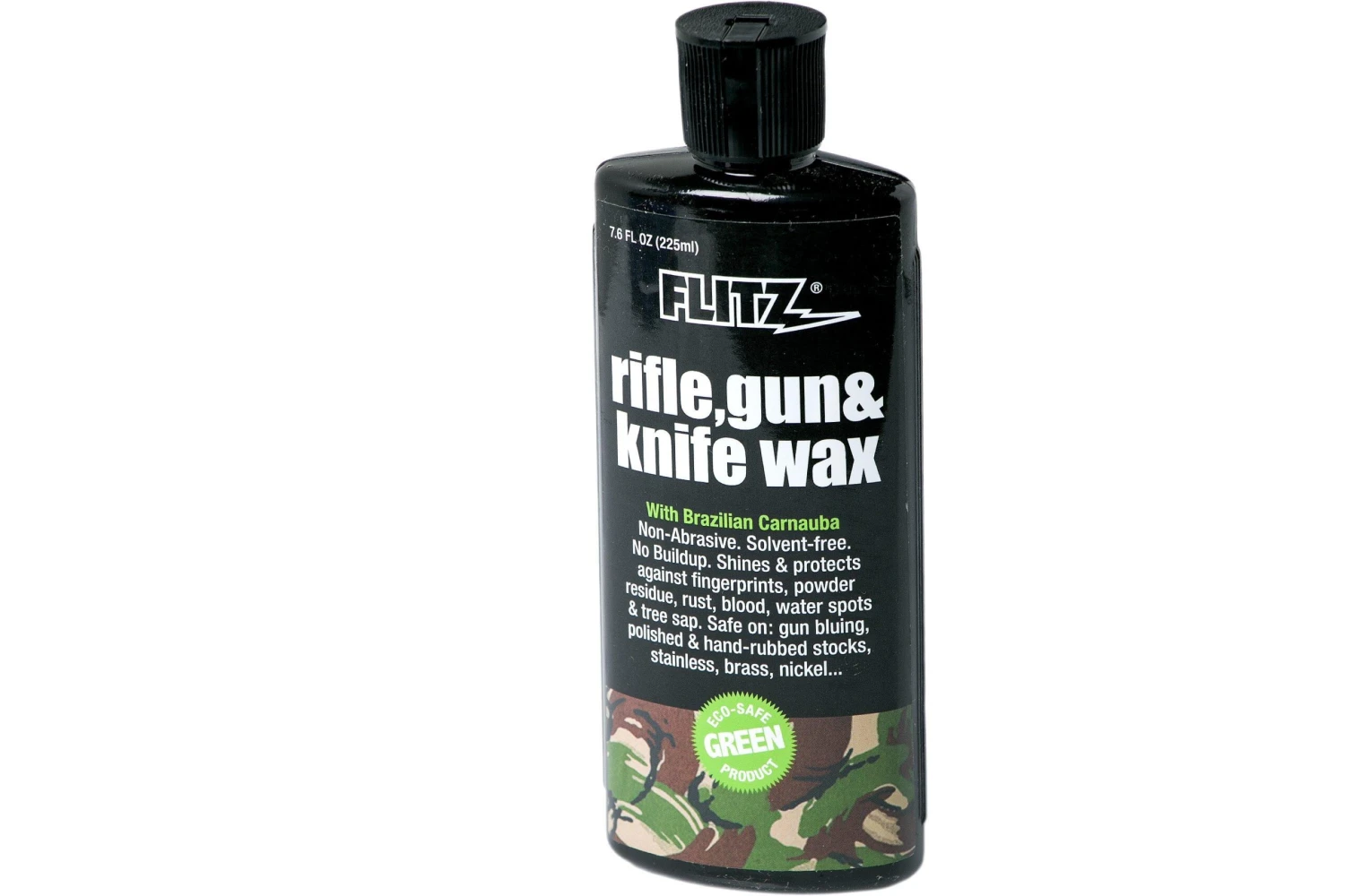 Flitz Carnaubawachs, 225 Ml 3 Flitz Carnaubawachs, 225 Ml