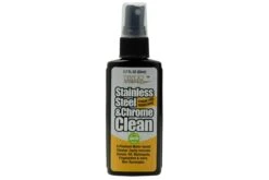 Flitz Pflegeset Für Grills, Vierteilig -Victorinox Verkäufe FZ008 03 flitz