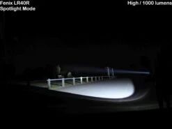 Fenix LR40R Starke LED-Taschenlampe, 12000 Lumen 23 Fenix LR40R Starke LED-Taschenlampe, 12000 Lumen -Victorinox Verkäufe Fenix20LR40R20 20Geconcenteerde20lichtbundel