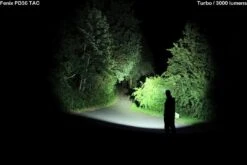 Fenix PD36 TAC Taktische Taschenlampe, 3000 Lumen -Victorinox Verkäufe FenixPD36Tac16