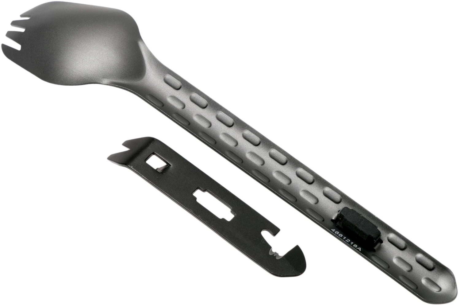 Gerber Devour - Cook Eat Clean Spork, Onyx 4 Gerber Devour - Cook Eat Clean Spork, Onyx – Bild 2