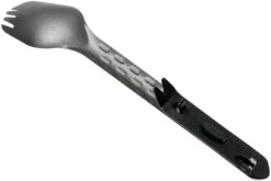 Gerber Devour - Cook Eat Clean Spork, Onyx 9 Gerber Devour - Cook Eat Clean Spork, Onyx -Victorinox Verkäufe GE31 003419 03 gerber
