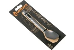 Gerber Devour - Cook Eat Clean Spork, Onyx 11 Gerber Devour - Cook Eat Clean Spork, Onyx -Victorinox Verkäufe GE31 003419 05 gerber