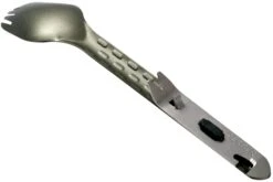 Gerber Devour Multi-Fork Cook, Eat, Clean Spork, Flat Sage 8 Gerber Devour Multi-Fork Cook, Eat, Clean Spork, Flat Sage -Victorinox Verkäufe GE31 003423 03 gerber