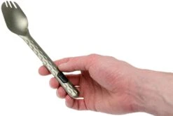 Gerber Devour Multi-Fork Cook, Eat, Clean Spork, Flat Sage 9 Gerber Devour Multi-Fork Cook, Eat, Clean Spork, Flat Sage -Victorinox Verkäufe GE31 003423 04 gerber