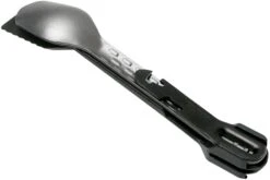 Gerber ComplEAT - Cook Eat Clean Tong, Onyx -Victorinox Verkäufe GE31 003464 04 gerber