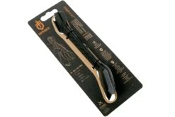 Gerber ComplEAT - Cook Eat Clean Tong, Onyx -Victorinox Verkäufe GE31 003464 06 gerber
