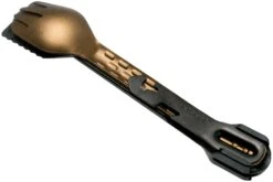 Gerber ComplEAT Cook, Eat, Clean-tool, Burnt Bronze -Victorinox Verkäufe GE31 003465 03 gerber