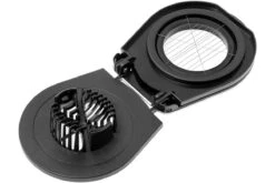 GEFU Duo, Eierschneider, 12350 -Victorinox Verkäufe GF12350 02 gefu gf12350 02