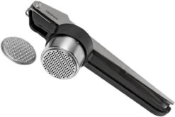 GEFU Force One Kartoffel-, Saft- Und Spätzlepresse, 13110 -Victorinox Verkäufe GF13110 03 gefu gf13110 03