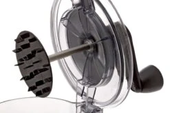 Gefu Spiralfix Spiralschneider 13410 -Victorinox Verkäufe GF13410 03 gefu spiraalsnijder gf13410 03