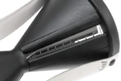 GEFU Spirelli Spiralschneider 13460 -Victorinox Verkäufe GF13460 04 gefu spiraalsnijder gf13460 04