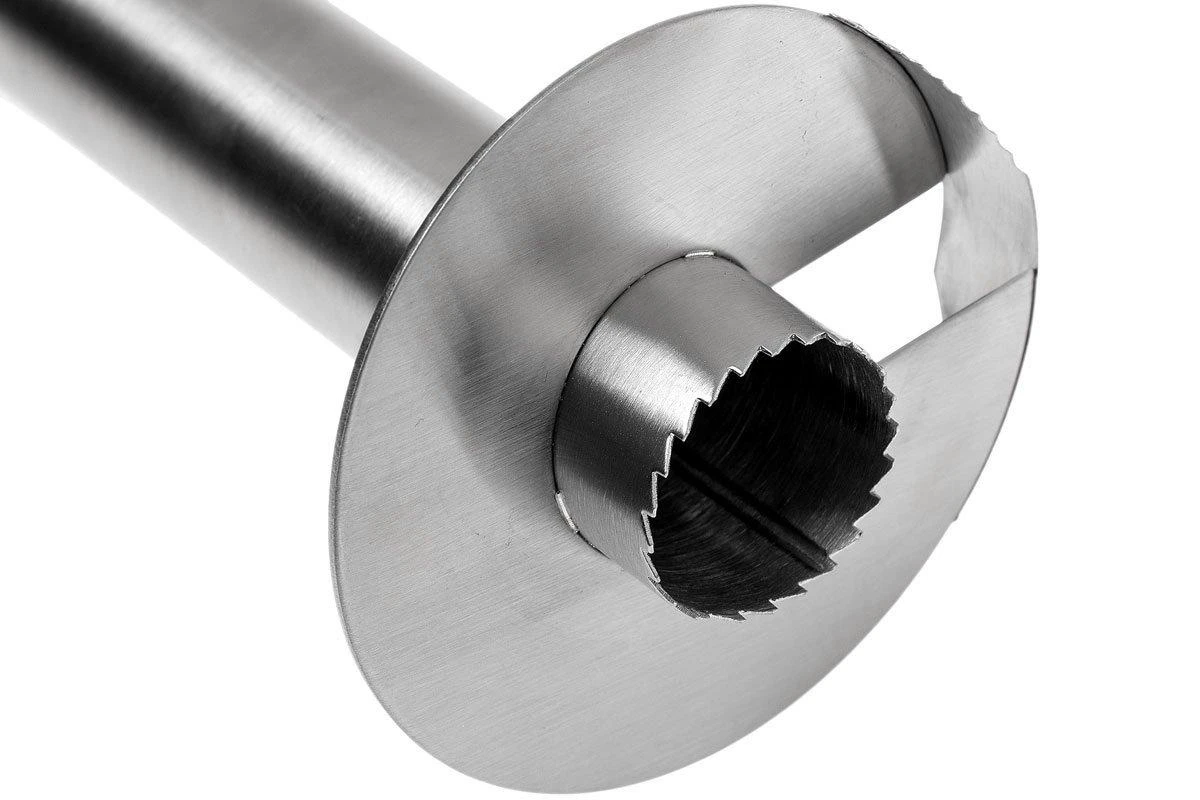 GEFU Professional Plus, Ananasschneider Inkl. Messbecher, 13550 5 GEFU Professional Plus, Ananasschneider Inkl. Messbecher, 13550 – Bild 3