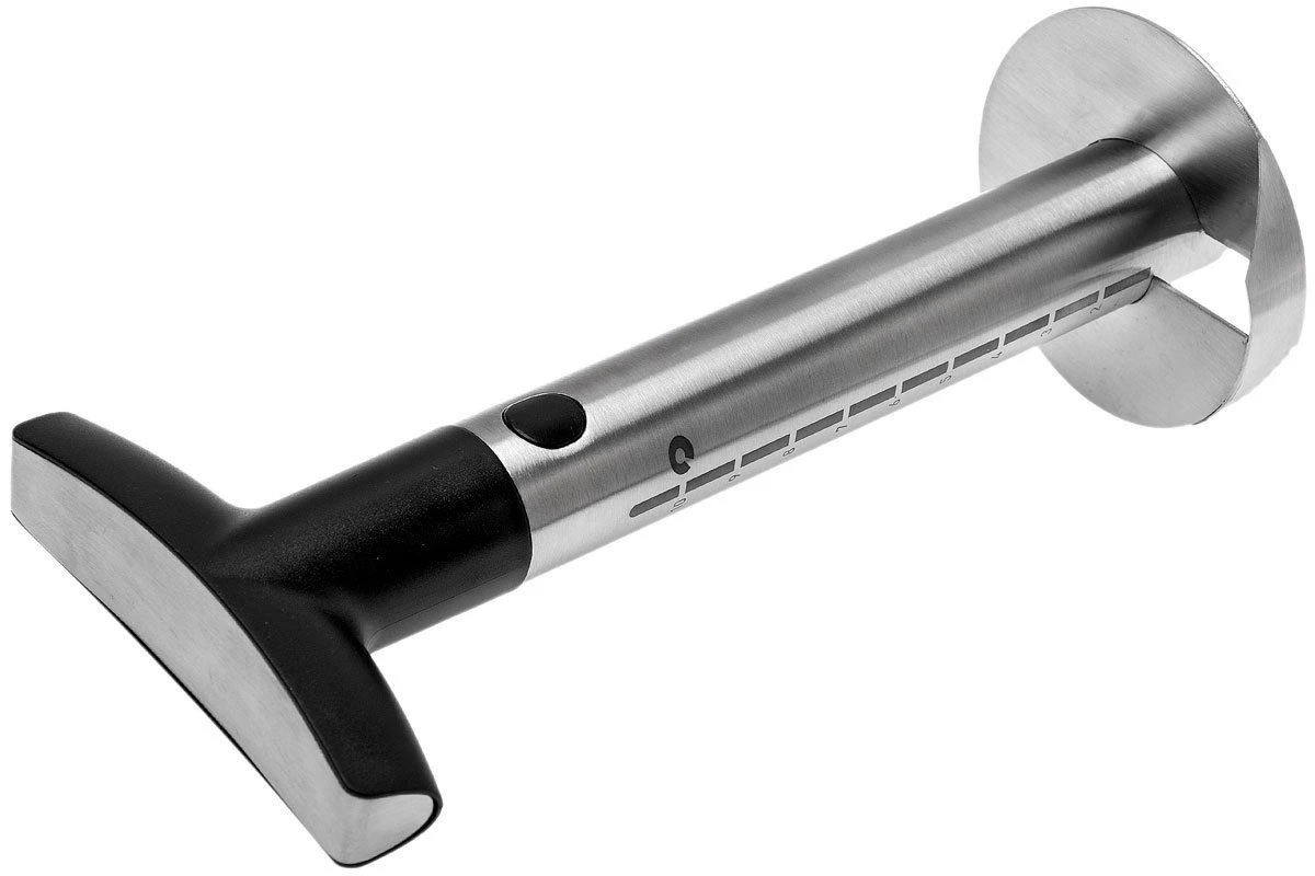 GEFU Professional Plus, Ananasschneider Inkl. Messbecher, 13550 6 GEFU Professional Plus, Ananasschneider Inkl. Messbecher, 13550 – Bild 4