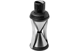 GEFU Spirelli XL, Spiralschneider, 13700