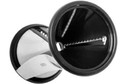 GEFU Spirelli XL, Spiralschneider, 13700 11 GEFU Spirelli XL, Spiralschneider, 13700 -Victorinox Verkäufe GF13700 04 gefu spirelli xl gf13700 04