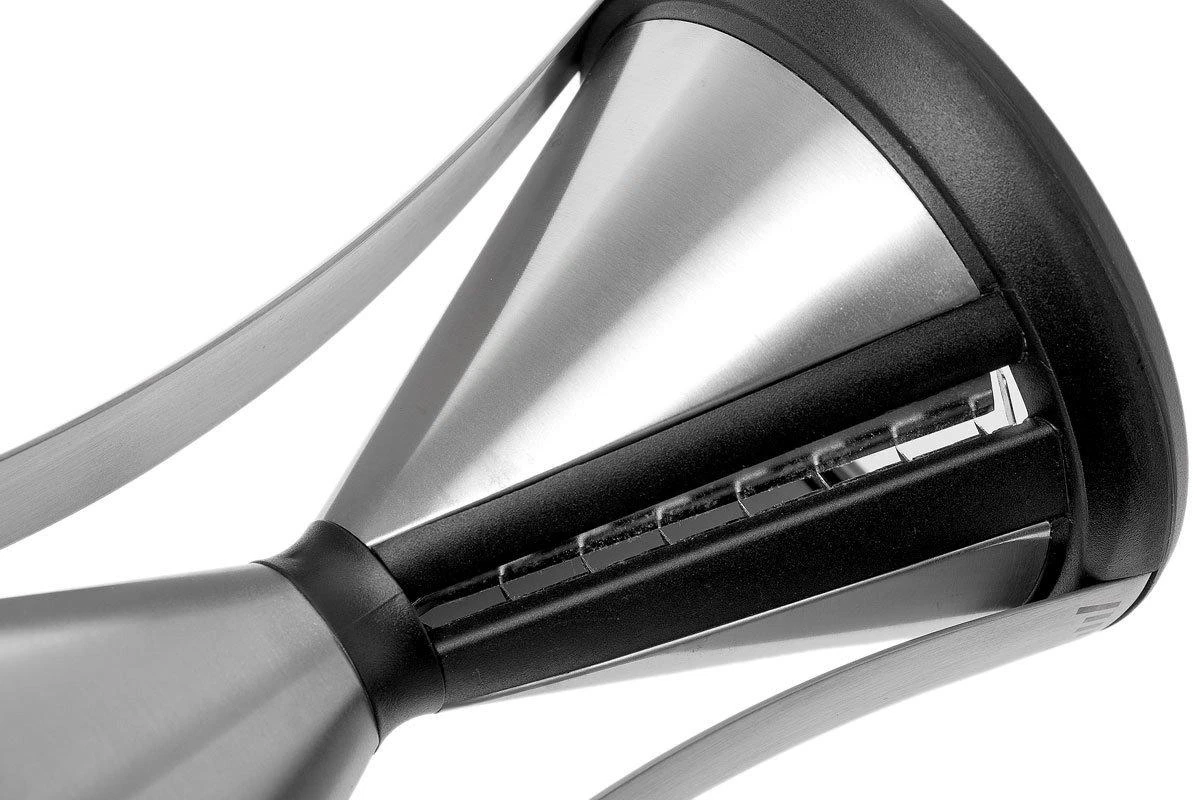 GEFU Spirelli XL, Spiralschneider, 13700 7 GEFU Spirelli XL, Spiralschneider, 13700 – Bild 5