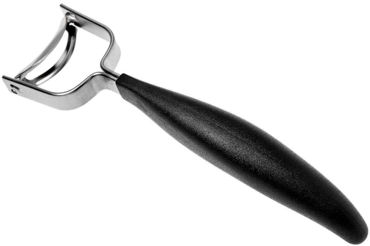 GEFU Filigrano, Spargel- Und Möhrenschäler, 13770 3 GEFU Filigrano, Spargel- Und Möhrenschäler, 13770