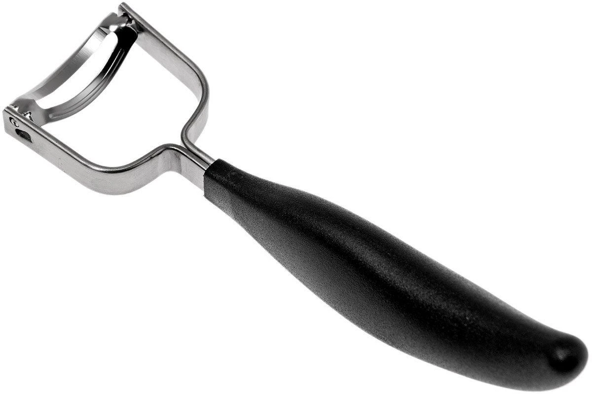 GEFU Filigrano, Spargel- Und Möhrenschäler, 13770 4 GEFU Filigrano, Spargel- Und Möhrenschäler, 13770 – Bild 2