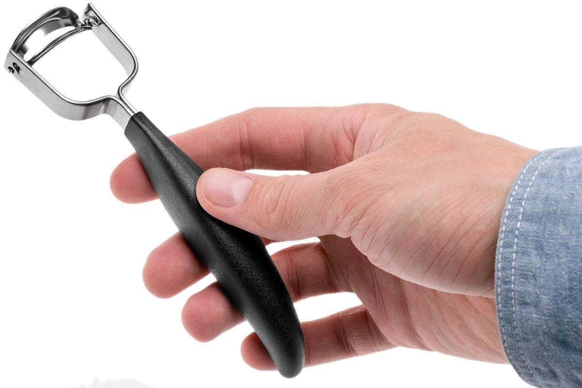 GEFU Filigrano, Spargel- Und Möhrenschäler, 13770 5 GEFU Filigrano, Spargel- Und Möhrenschäler, 13770 – Bild 3