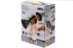 GEFU Spirelli 2.0 Spiralschneider 13780 -Victorinox Verkäufe GF13780 05 gefu spiraalsnijder gf13780 05