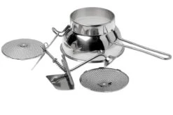 GEFU Flotte Lotte, Passiergerät , 24200 -Victorinox Verkäufe GF24200 03 gefu gf24200 03