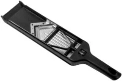 GEFU VIOLI 2.0 V-Hobel Julienne, 50441 8 GEFU VIOLI 2.0 V-Hobel Julienne, 50441 -Victorinox Verkäufe GF50441 03 spyderco