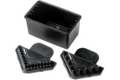 GEFU VIOLI 2.0 V-Hobel Julienne, 50441 9 GEFU VIOLI 2.0 V-Hobel Julienne, 50441 -Victorinox Verkäufe GF50441 04 spyderco