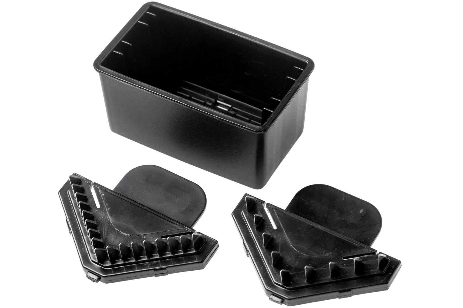 GEFU VIOLI 2.0 V-Hobel Julienne, 50441 6 GEFU VIOLI 2.0 V-Hobel Julienne, 50441 – Bild 4