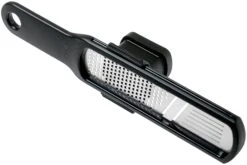 GEFU RAFINO Knoblauchreibe, 50472 -Victorinox Verkäufe GF50472 03 spyderco