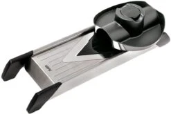 GEFU Violino Gourmet-Hobel, 55700