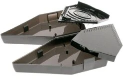 GEFU Violino Gourmet-Hobel, 55700 -Victorinox Verkäufe GF55700 03 gefu gf55700 03